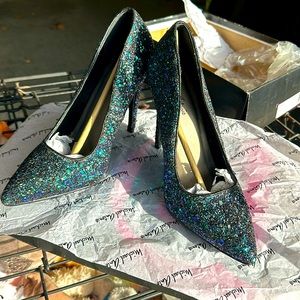 Michael Antonio shoes size 8